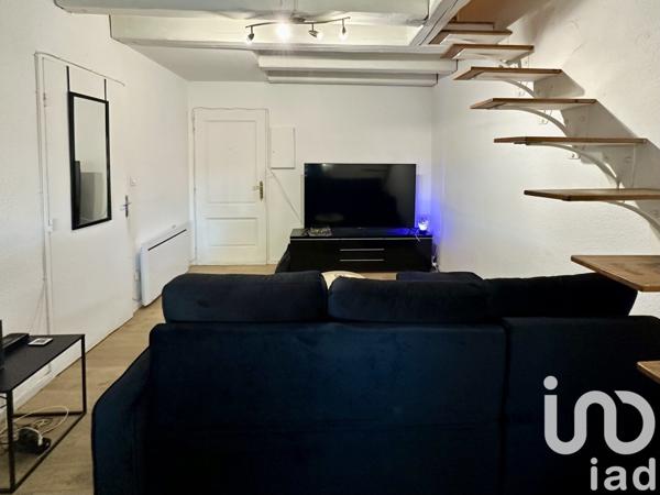 Appartement 2 pièces de 46 m² à Fréjus (83600)