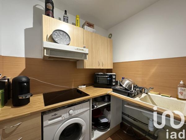 Appartement 2 pièces de 46 m² à Fréjus (83600)