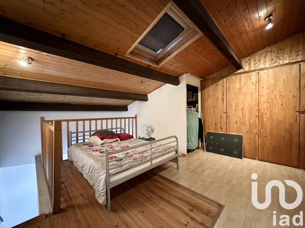 Appartement 2 pièces de 46 m² à Fréjus (83600)