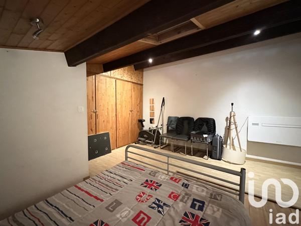 Appartement 2 pièces de 46 m² à Fréjus (83600)