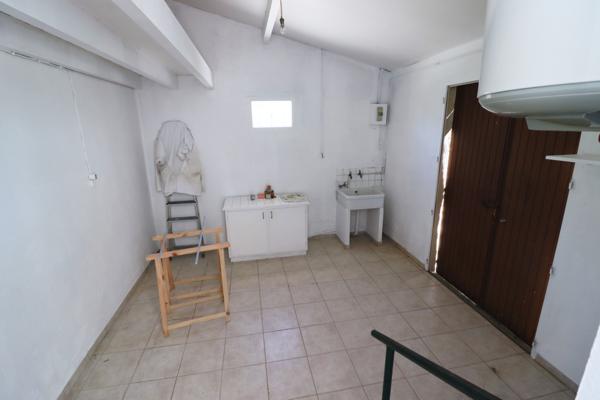 Meschers maison 120 m2 environ Meschers-sur-Gironde (17132)