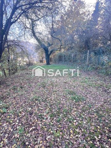 Maison individuelle située au calme à Freyming-Merlebach