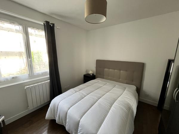 Maison à louer |  Montbron |  2 pièces | 26 m²