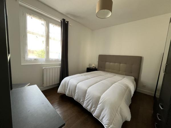 Maison à louer |  Montbron |  2 pièces | 26 m²