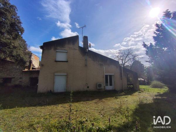 Maison à vendre 6 pièces 143 m² Caumont-sur-Durance