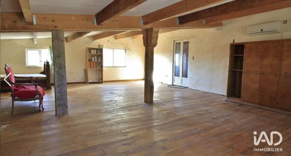 Maison à vendre 6 pièces 143 m² Caumont-sur-Durance