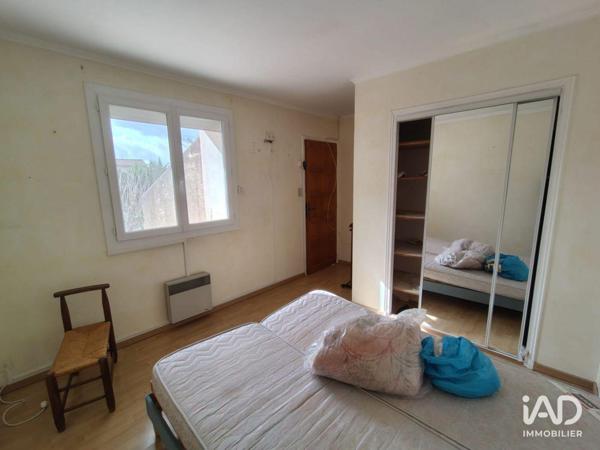 Maison à vendre 6 pièces 143 m² Caumont-sur-Durance