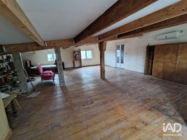 Maison à vendre 6 pièces 143 m² Caumont-sur-Durance