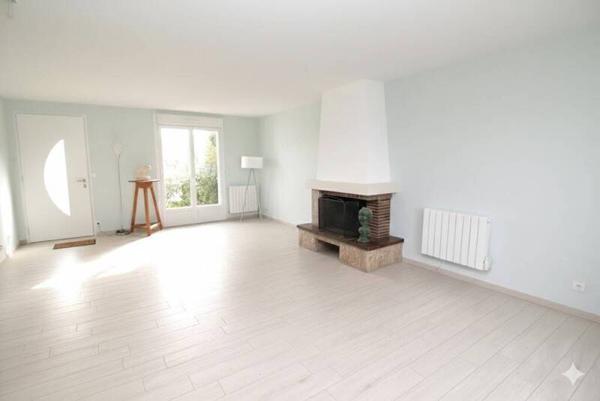 Maison 4 pièces - 44420 Mesquer