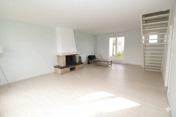 Maison 4 pièces - 44420 Mesquer