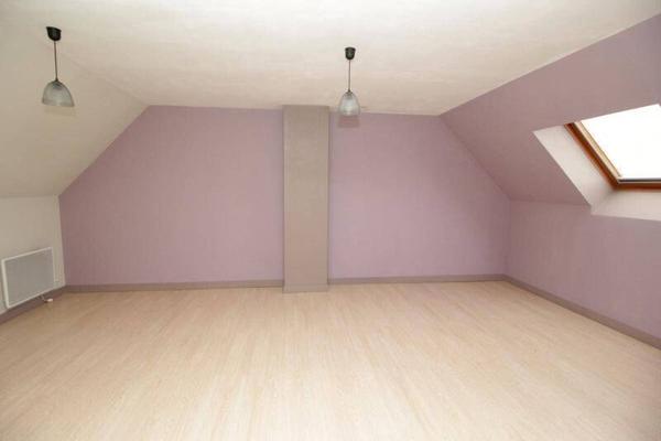 Maison 4 pièces - 44420 Mesquer