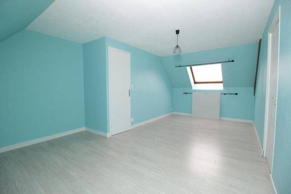 Maison 4 pièces - 44420 Mesquer