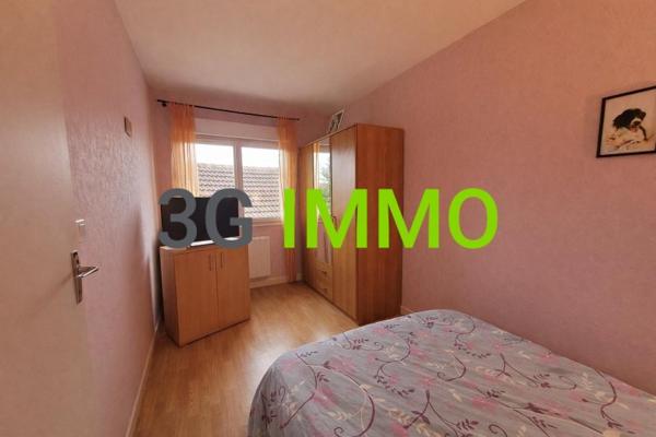 Vente / Maison avec dépendance