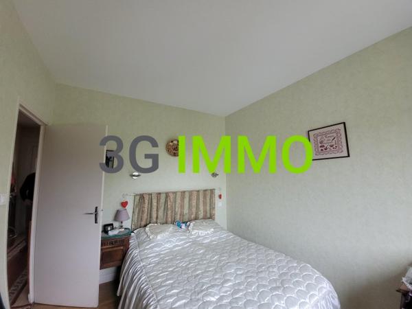 Vente / Maison avec dépendance