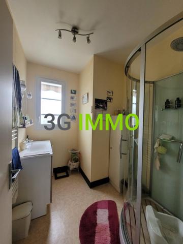 Vente / Maison avec dépendance