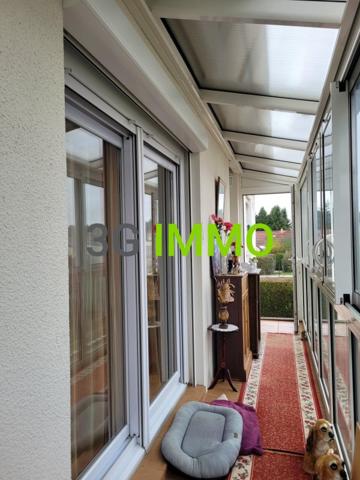 Vente / Maison avec dépendance