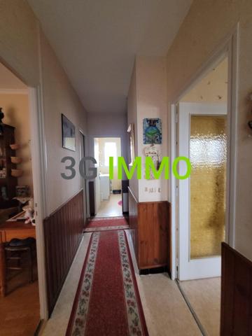 Vente / Maison avec dépendance