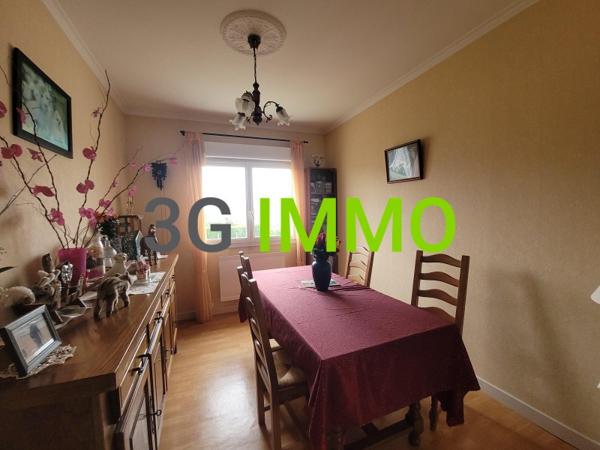 Vente / Maison avec dépendance