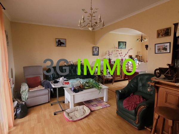 Vente / Maison avec dépendance