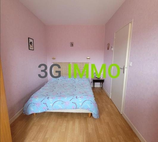 Vente / Maison avec dépendance