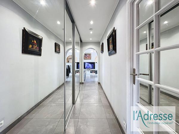 Dernier étage Proche centre ville