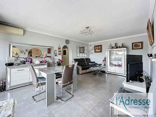 Dernier étage Proche centre ville