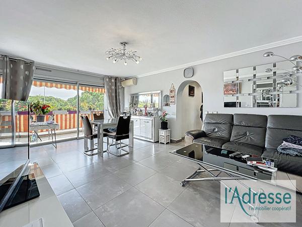 Dernier étage Proche centre ville