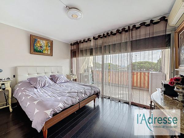 Dernier étage Proche centre ville