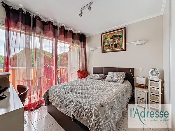 Dernier étage Proche centre ville