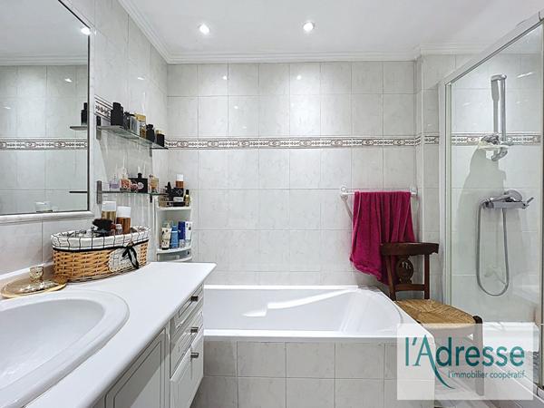 Dernier étage Proche centre ville