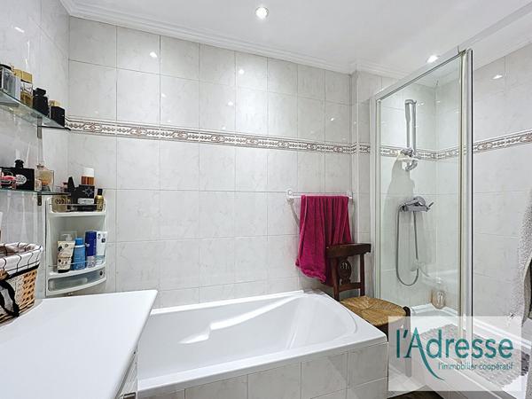 Dernier étage Proche centre ville