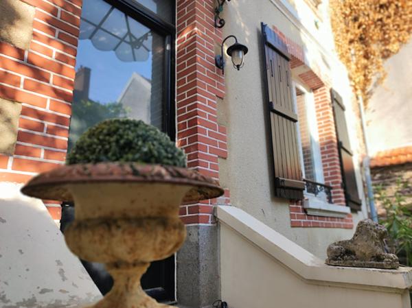 Maison Rennes Sacre coeurs/Colombier proche gare a renover