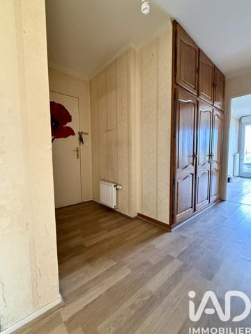 Appartement à vendre 3 pièces 70 m² Valenciennes
