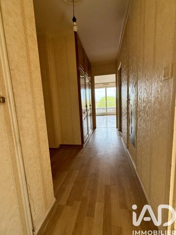 Appartement à vendre 3 pièces 70 m² Valenciennes