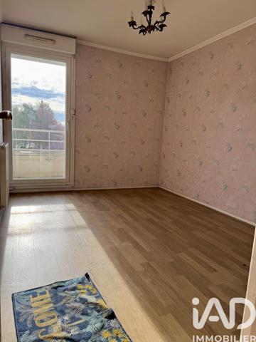 Appartement à vendre 3 pièces 70 m² Valenciennes