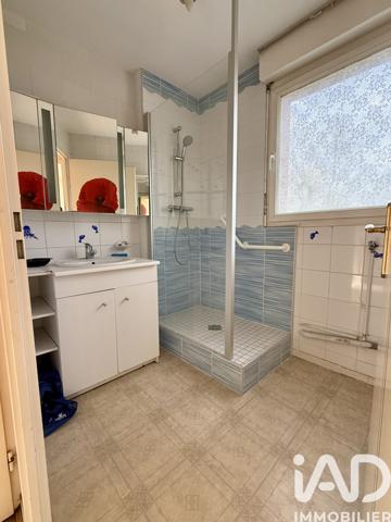 Appartement à vendre 3 pièces 70 m² Valenciennes