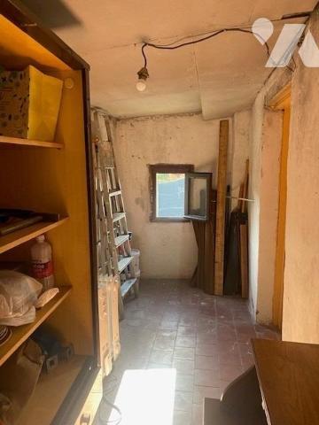 grougis - plain-pied - garage jardin