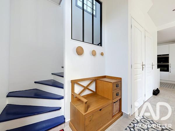 Maison à vendre 6 pièces 106 m² Colombes