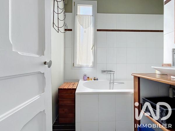 Maison à vendre 6 pièces 106 m² Colombes