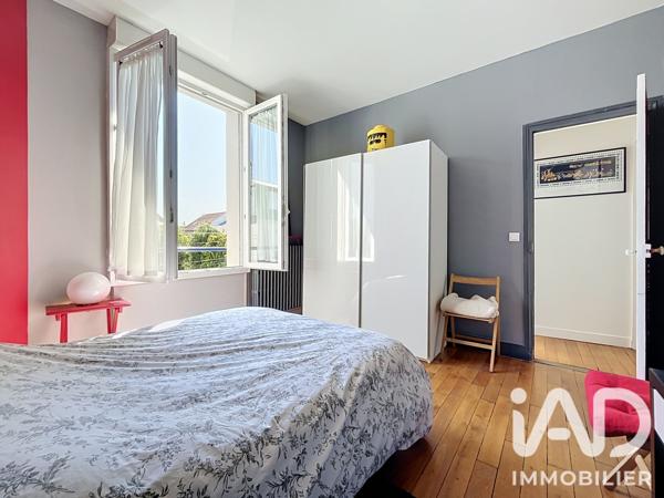 Maison à vendre 6 pièces 106 m² Colombes