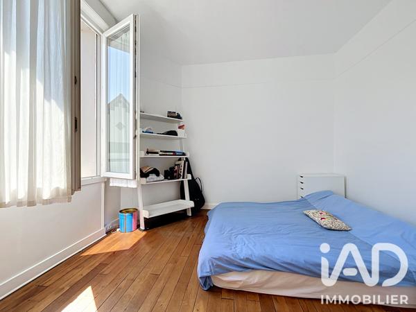 Maison à vendre 6 pièces 106 m² Colombes