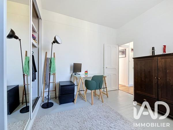 Maison à vendre 6 pièces 106 m² Colombes