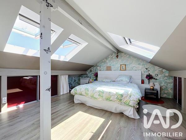 Maison à vendre 6 pièces 106 m² Colombes