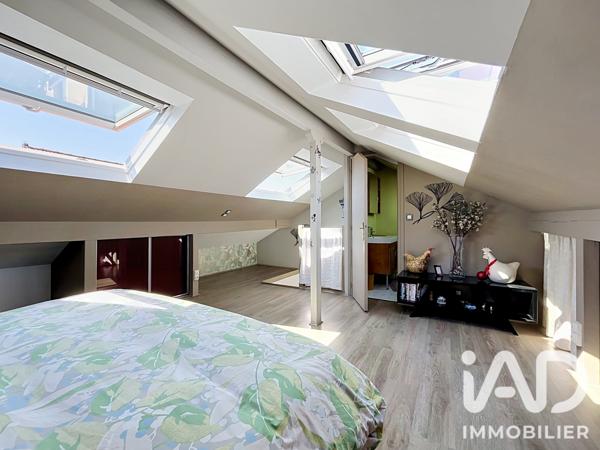 Maison à vendre 6 pièces 106 m² Colombes