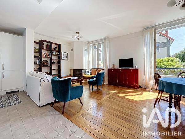 Maison à vendre 6 pièces 106 m² Colombes