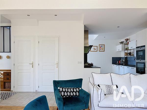Maison à vendre 6 pièces 106 m² Colombes