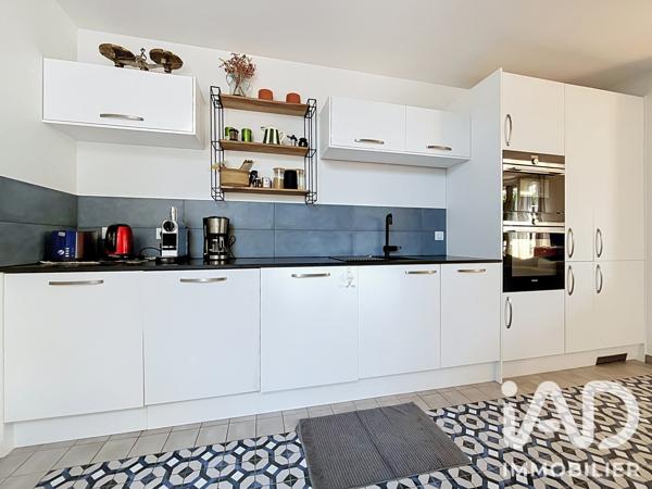 Maison à vendre 6 pièces 106 m² Colombes