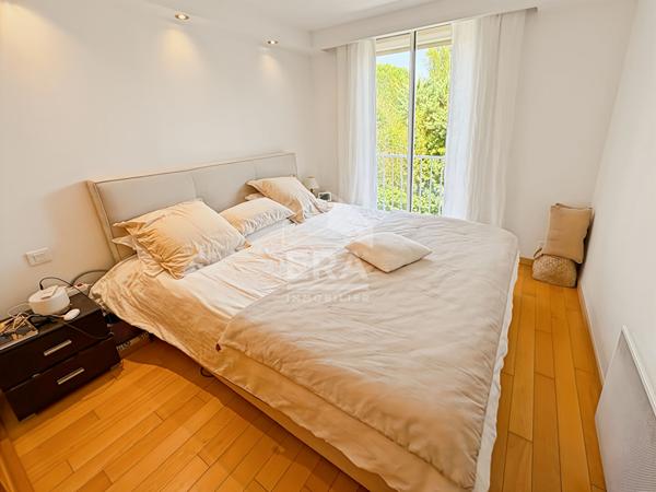 CARRY LE ROUET - Appartement 4 pièces de 64 m2 + terrasse exposition OUEST