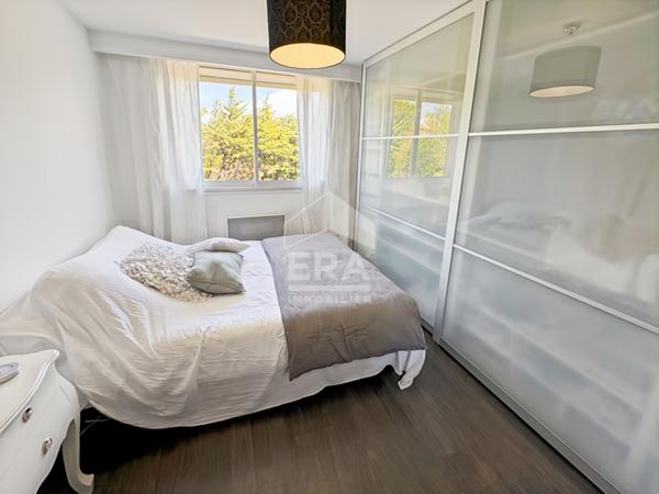 CARRY LE ROUET - Appartement 4 pièces de 64 m2 + terrasse exposition OUEST