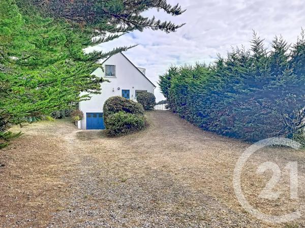 Maison à vendre  5 pièces - 102,40 m 2   ST GILDAS DE RHUYS  - 56